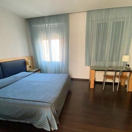 Luxury Rooms Padova Station Екстер'єр фото