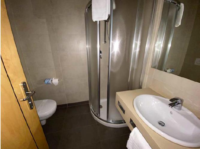 Luxury Rooms Padova Station Екстер'єр фото