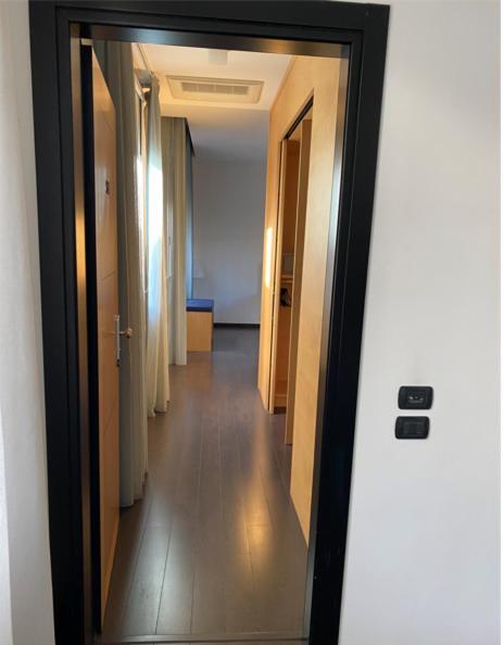 Luxury Rooms Padova Station Екстер'єр фото